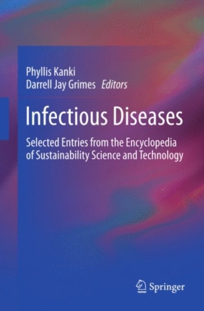 D. Jay Grimes, Phyllis Kanki - Infectious Diseases, E-bok