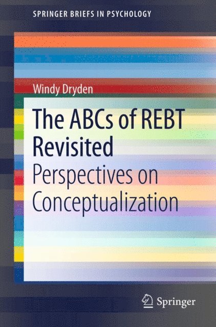 Windy Dryden - ABCs of REBT Revisited, E-bok