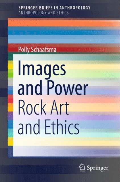 Polly Schaafsma - Images and Power, E-bok