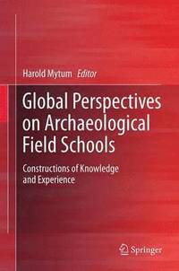 Global Perspectives on Archaeological Field Schools