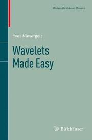 Wavelets Made Easy