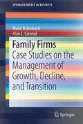Family Firms