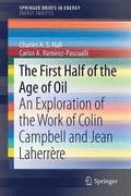 The First Half of the Age of Oil