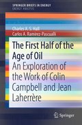 First Half of the Age of Oil