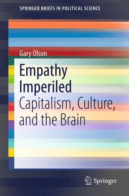 gary olson - Empathy Imperiled, E-bok