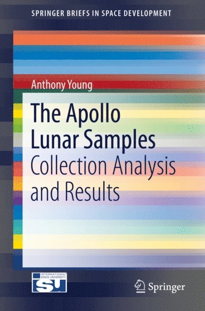 Anthony Young - Apollo Lunar Samples, E-bok