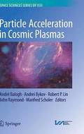 Particle Acceleration in Cosmic Plasmas