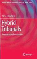 Hybrid Tribunals