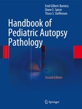 Handbook of Pediatric Autopsy Pathology