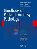 Handbook of Pediatric Autopsy Pathology