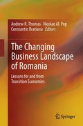 Changing Business Landscape of Romania