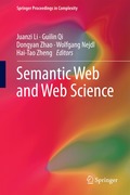 Semantic Web and Web Science