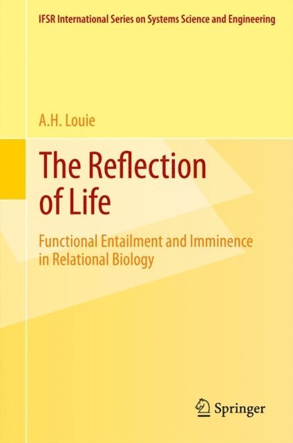A. H. Louie - Reflection of Life, E-bok
