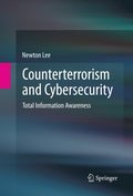 Counterterrorism and Cybersecurity