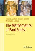 Mathematics of Paul Erdos I