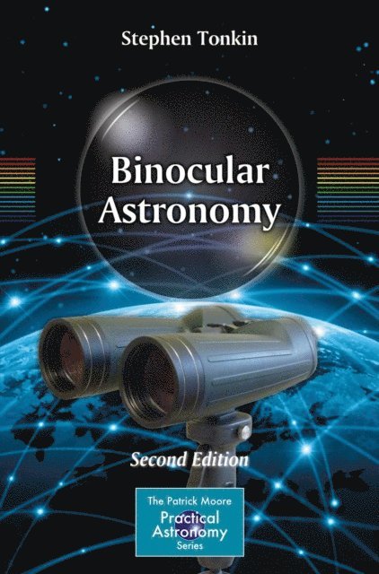 Stephen Tonkin - Binocular Astronomy, E-bok