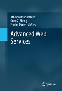 Advanced Web Services