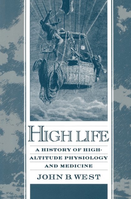 John B West - High Life, E-bok