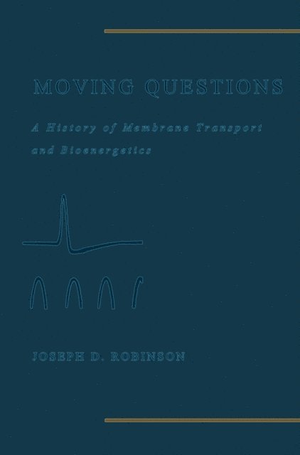 Joseph D Robinson - Moving Questions, E-bok. Tillgänglighet: Lägg i varukorg