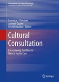 Cultural Consultation