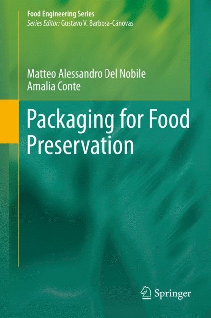 Packaging for Food Preservation