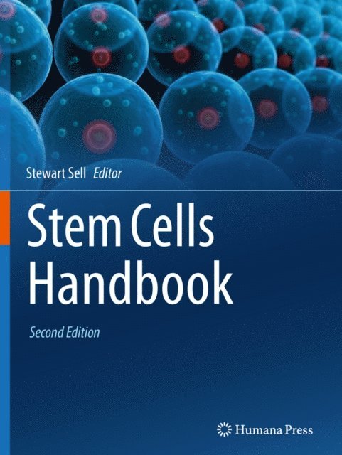 Stewart Sell - Stem Cells Handbook, E-bok
