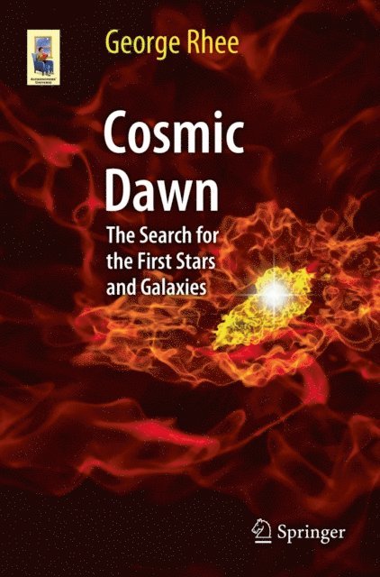 George Rhee - Cosmic Dawn, E-bok