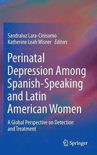 Perinatal Depression among Spanish-Speaking and Latin American Women