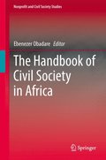 Handbook of Civil Society in Africa