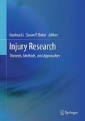 Injury Research