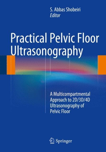 S. Abbas Shobeiri - Practical Pelvic Floor Ultrasonography, E-bok