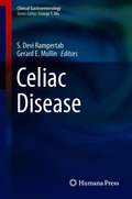 Celiac Disease