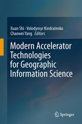 Modern Accelerator Technologies for Geographic Information Science