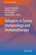 Advances in Tumor Immunology and Immunotherapy