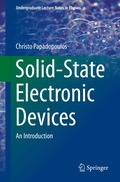Solid-State Electronic Devices