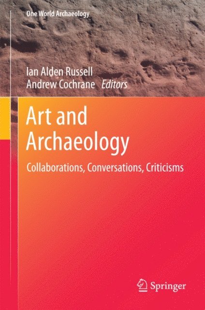 Andrew Cochrane, Ian Alden Russell - Art and Archaeology, E-bok
