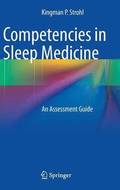Competencies in Sleep Medicine