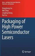 Packaging of High Power Semiconductor Lasers