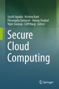 Secure Cloud Computing