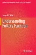 Understanding Pottery Function