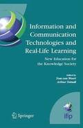 Information and Communication Technologies and Real-Life Learning