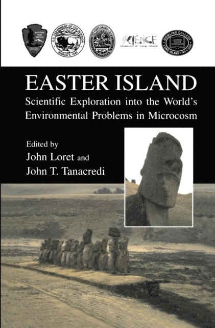 John T. Tanacredi, John Loret - Easter Island, E-bok. Tillgänglighet: Lägg i varukorg