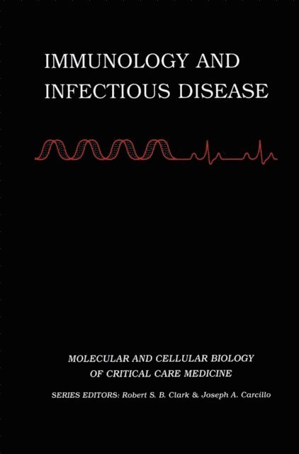 Peter Linden, Lesley A. Doughty - Immunology and Infectious Disease, E-bok
