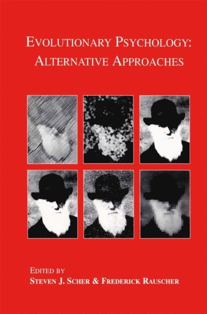 Frederick Rauscher, Steven J. Scher - Evolutionary Psychology, E-bok