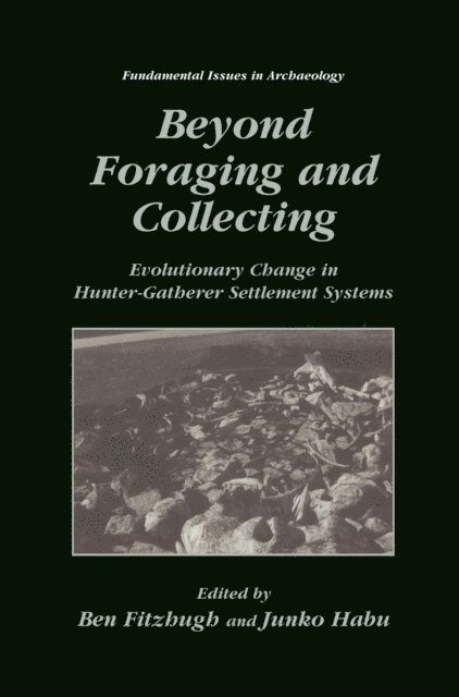 Junko Habu, Ben Fitzhugh - Beyond Foraging and Collecting, E-bok