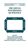 Social Psychology of Politics