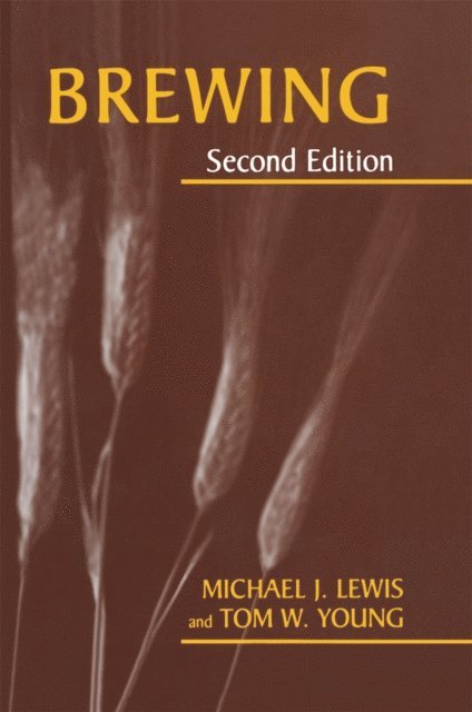 Tom W. Young, Michael J. Lewis - Brewing, E-bok