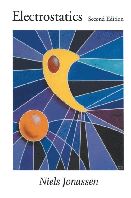 Niels Jonassen - Electrostatics, E-bok