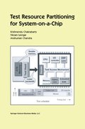 Test Resource Partitioning for System-on-a-Chip