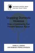 Stopping Domestic Violence